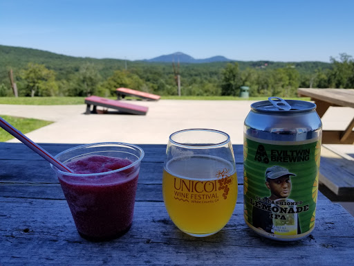 Winery «The Cottage Vineyard & Winery», reviews and photos, 5050 US-129, Cleveland, GA 30528, USA