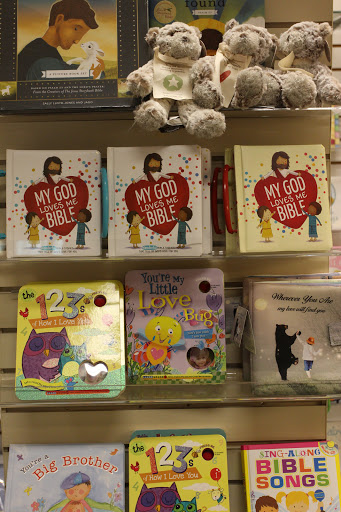 Christian Book Store «ReachOut Books & Solid Grounds Coffee Shoppe», reviews and photos, 221 N Peters Ave, Fond du Lac, WI 54935, USA