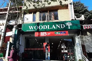 Woodland Store image