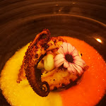 Photo n°1 de l'avis de Simone.i fait le 24/10/2020 à 22:24 sur le  Alchimia Ristorante Braceria à Palmi