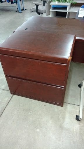 Thrift Store «Waterfront Rescue Mission Thrift Store», reviews and photos