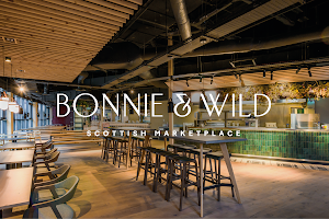 Bonnie & Wild image
