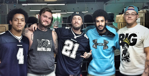 Explore forarm tattoo ideas, creative tattoo ideas in West Lafayette, available at Renegade Tattoo Studio