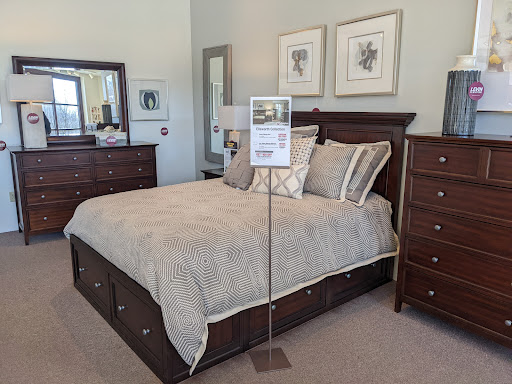 Furniture Store «Levin Furniture», reviews and photos, 124 Levin Way, Monroeville, PA 15146, USA