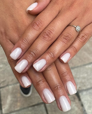Nails by M à Bourg-Saint-Maurice