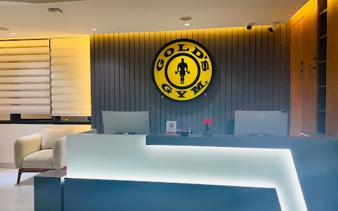 Gold's Gym Nepal image