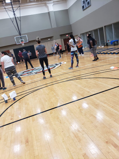 Gym «Life Time Fitness», reviews and photos, 3900 Easton Station, Columbus, OH 43219, USA