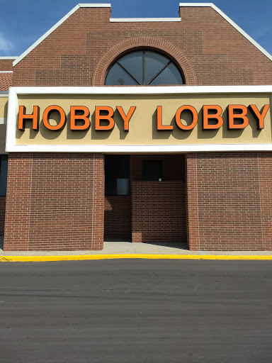 Craft Store «Hobby Lobby», reviews and photos, 11552 W 95th St, Overland Park, KS 66214, USA