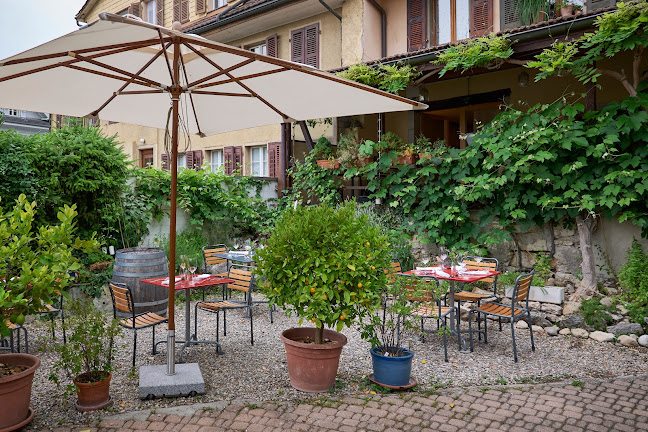 Rezensionen über Casa Loa in Biel - Bioladen