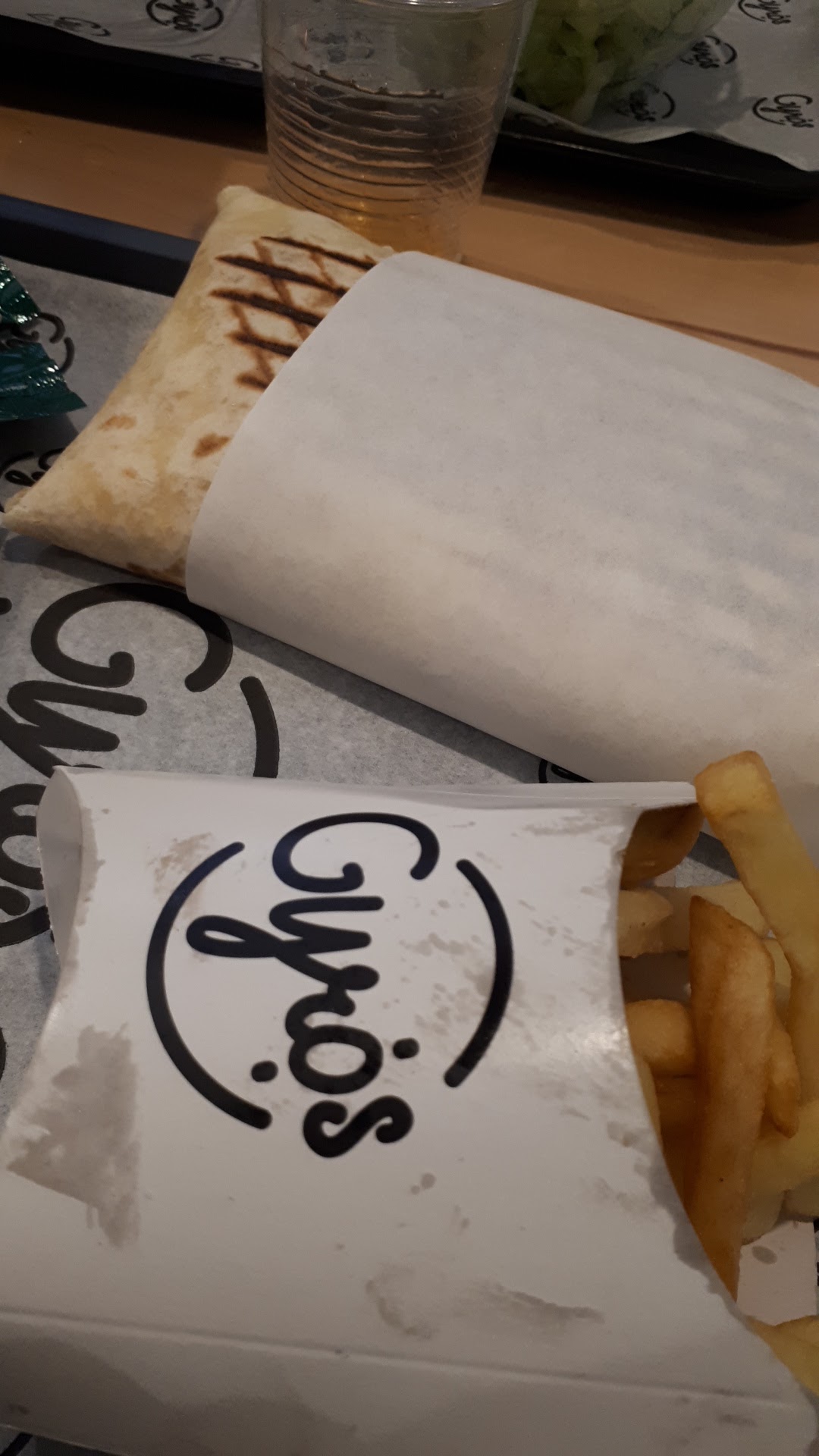 Photo n° 2 de l'avis de Lina.l fait le 29/04/2019 à 11:18