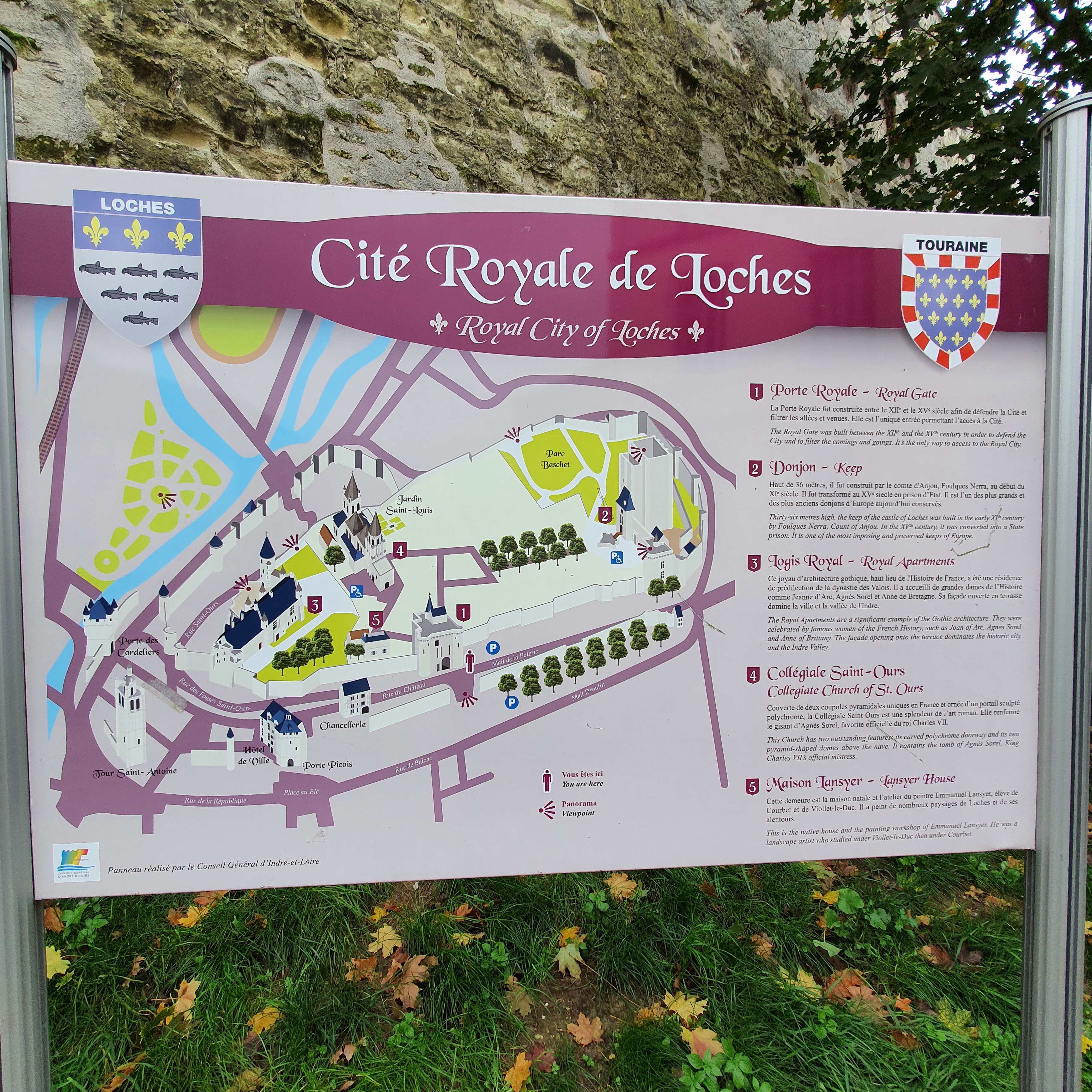 Photo n° 1 de l'avis de Sabine.r fait le 06/11/2022 à 18:25