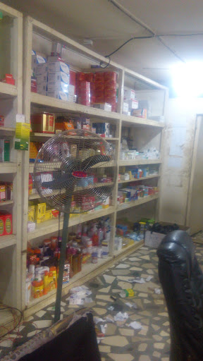Drucicare Pharmacy Lucky Way Branch Benin City, Lucky Igbinedion Way, Uselu, Benin City, Nigeria, Supermarket, state Edo