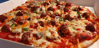 Plats et boissons du Pizzeria Distributeur PIZZA Pizza Bella à Troyes - n°6