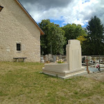 Photo n° 7 de l'avis de Valérie.i fait le 01/09/2020 à 08:02 pour Église de Vieu-en-Valromey à Valromey-sur-Séran