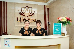 Life Spa - Massage Gia Đình image