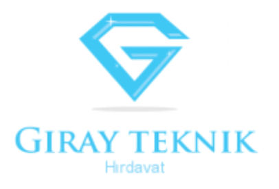 GİRAY TEKNİK HIRDAVAT