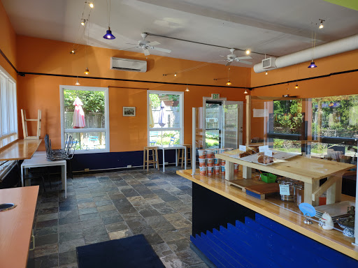 Coffee Shop «Yordprom Coffee Shop», reviews and photos, 722 Congress St, Portland, ME 04102, USA