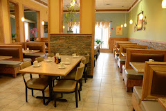 Briana's Pancake Cafe Restaurant