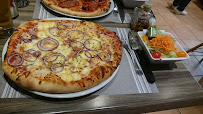 Pizza du Pizzas à emporter Restaurant La Casa alpinifood à Salins-Fontaine - n°14