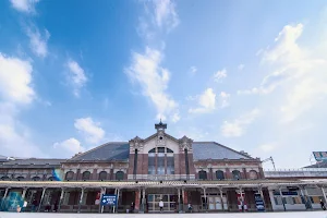 Taichung Station Railway Cultural Park image