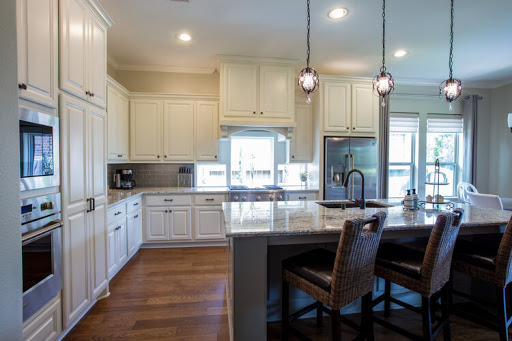 Cabinet Maker «Kent Moore Cabinets Ltd», reviews and photos, 10110 West Sam Houston Pkwy N Suite 190, Houston, TX 77064, USA