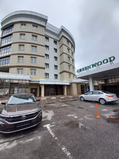 Greenwood Hotel Alliance