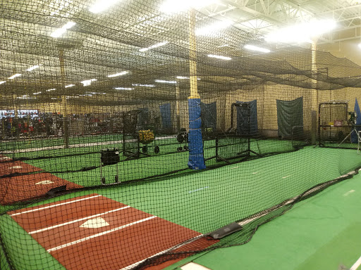 Sporting Goods Store «Bullpen Sports», reviews and photos, 3801 Lapeer Rd, Flint, MI 48503, USA