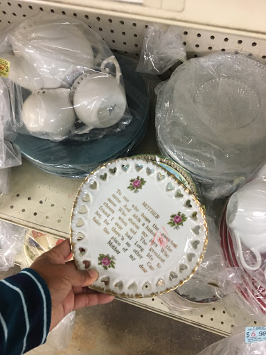 Thrift Store «VALUE VILLAGE Thrift Store», reviews and photos, 9334 Alondra Blvd, Bellflower, CA 90706, USA