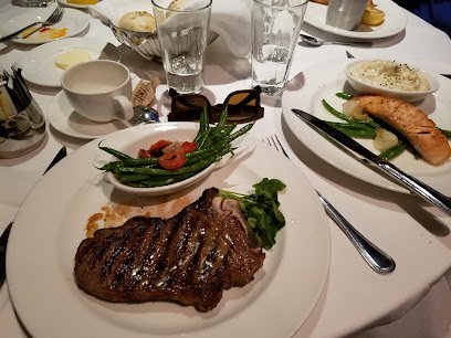The Capital Grille - 250 Boylston St, Chestnut Hill, MA 02467