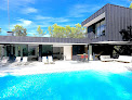 Villa Canopée en Provence - 4 étoiles - Location saisonnière Lorgues