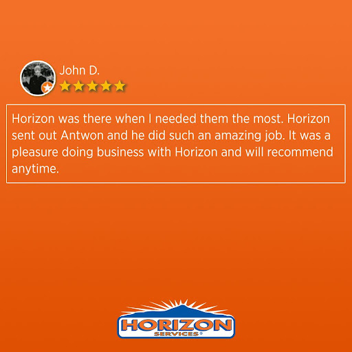 HVAC Contractor «Horizon Services, Inc.», reviews and photos, 320 Century Blvd, Wilmington, DE 19808, USA