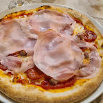 Photo n°1 de l'avis de Gianfranco.a fait le 17/09/2022 à 19:20 sur le  Pizzeria Ristorante La Zangola à Cornedo Vicentino