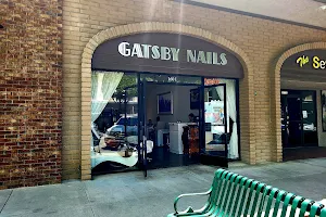 Gatsby Nails image