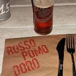 Photo n°1 de l'avis de Giuseppe.a fait le 10/09/2017 à 12:59 sur le  Summer PUB à Venetico