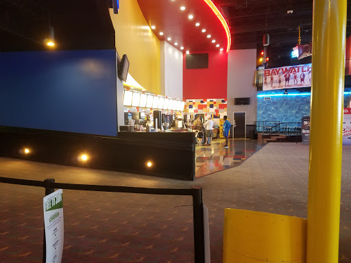 Movie Theater «Regal Cinemas Spotlight 14», reviews and photos, 1100 N Interstate Dr, Norman, OK 73072, USA