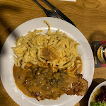 Photo n°1 de l'avis de Thomas.. fait le 23/09/2022 à 18:39 sur le  Gasthaus zum Baschl à Bad Mergentheim