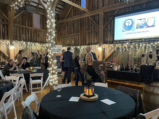 Wedding Venue «The Legacy Barn», reviews and photos, 951 County Rd N 600 W, Kokomo, IN 46901, USA