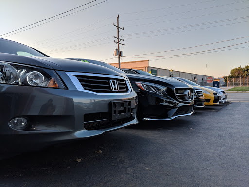 Used Car Dealer «Albo Auto Sales & Service», reviews and photos, 505 W Colfax St, Palatine, IL 60067, USA