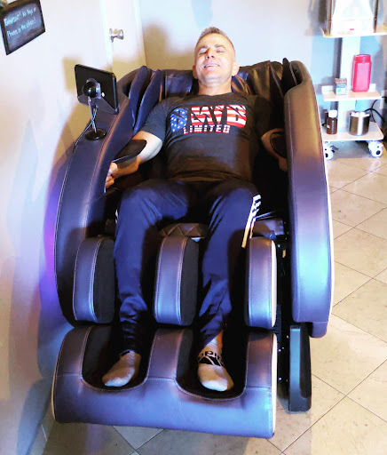 Gym «CrossFit Fort Lauderdale Powered by Muscle Farm», reviews and photos, 1255 N Flagler Dr, Fort Lauderdale, FL 33304, USA