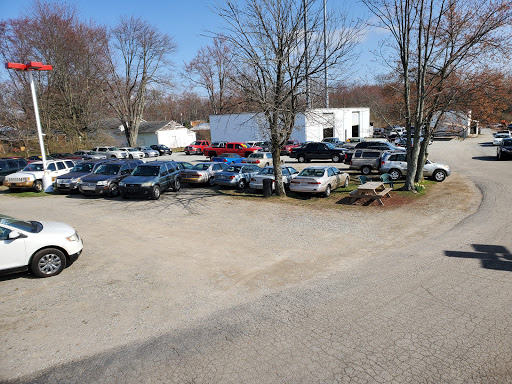 Used Car Dealer «Dennis Smith Auto Sales Inc», reviews and photos, 1350 Ohio Pike, Amelia, OH 45102, USA