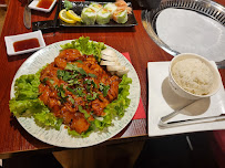 Les plus récentes photos du Restaurant asiatique Yamada 8. à Conflans-Sainte-Honorine - n°2