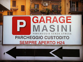 Garage Masini