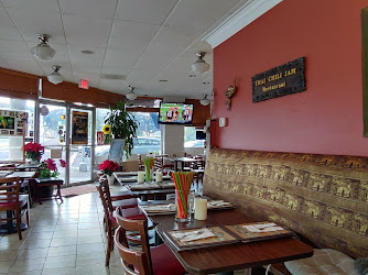 Thai Chili Jam Restaurant and Full Bar