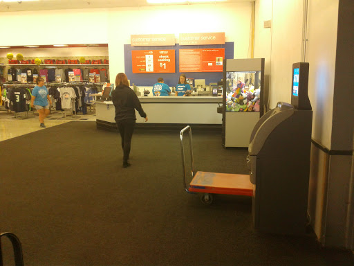 Discount Store «Kmart», reviews and photos, 10560 Harrison Ave, Harrison, OH 45030, USA