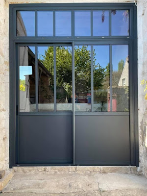 MVL Fermetures à Champmotteux