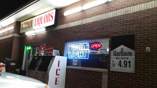 Beer Store «Latonia Liquors Inc», reviews and photos, 3221 Decoursey Ave, Covington, KY 41015, USA