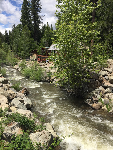 Cabin Rental Agency «Canyon Ranch Resort LLC», reviews and photos, 622 Old Truckee Rd, Sierraville, CA 96126, USA