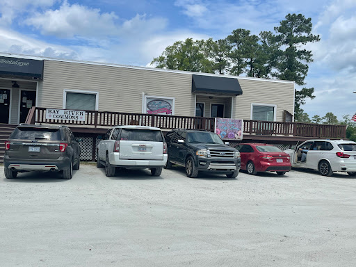 Sweet Annie's Coffee and Bakery Co.