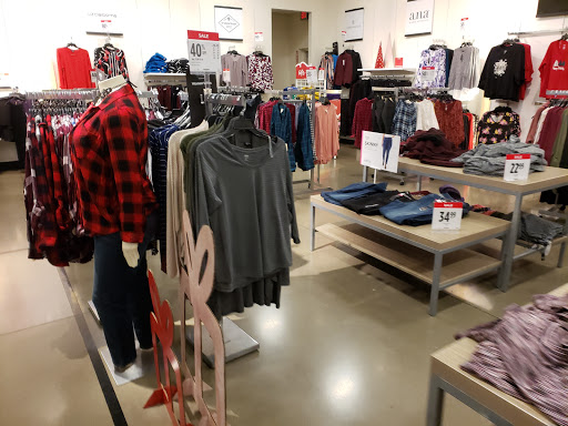Department Store «JCPenney», reviews and photos, 1500 E Washington Ave, Union Gap, WA 98903, USA