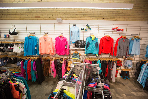 Sporting Goods Store «Gazelle Sports Holland», reviews and photos, 24 W 8th St, Holland, MI 49423, USA